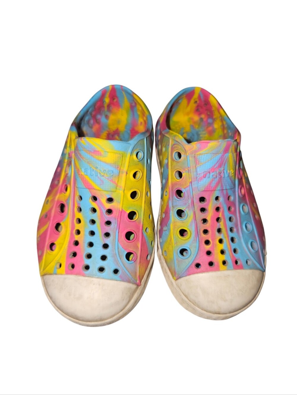 Native Shoes - Multi